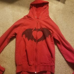 PRICE NEGOTIABLE Clandistine Industries Hoodie